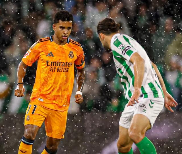 关于皇家贝蒂斯在客场遭遇加的斯背水一战的信息