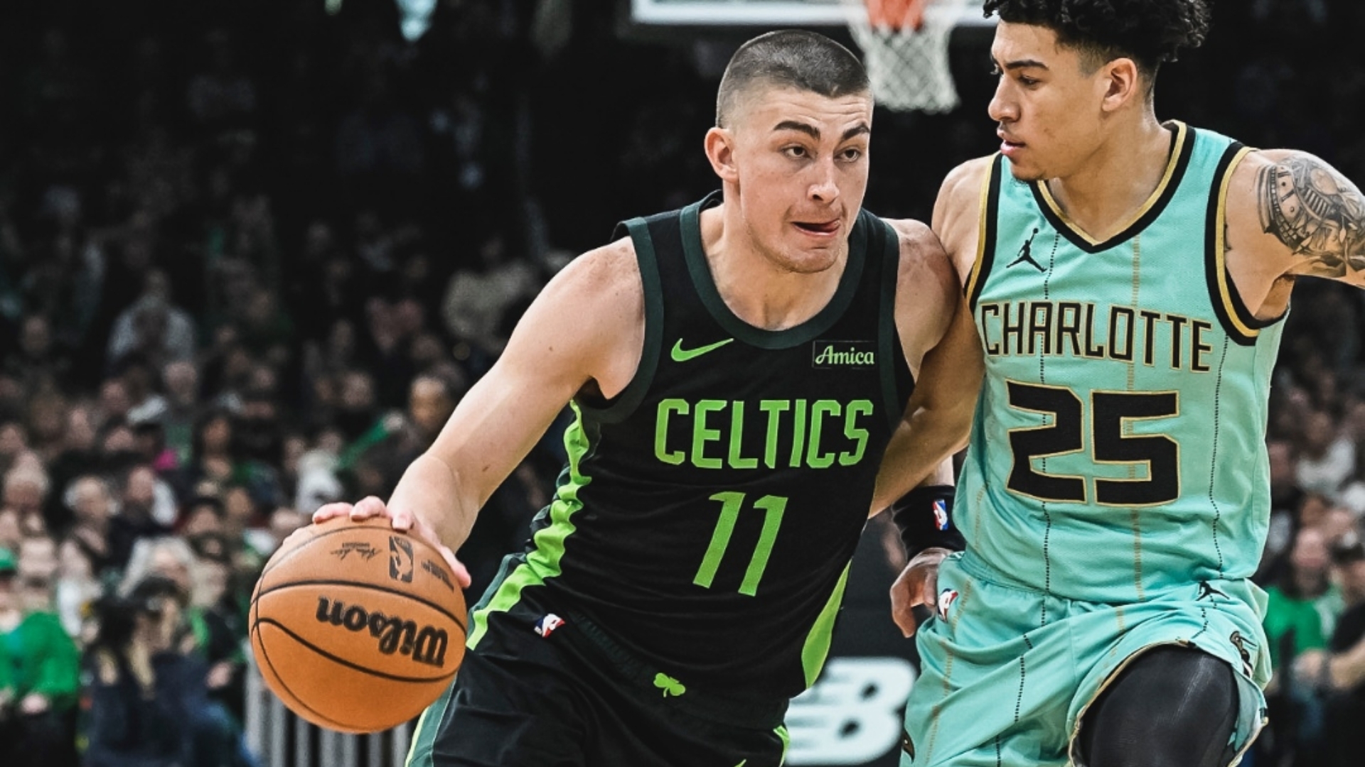 黄蜂主场战胜凯尔特人，取得关键胜利