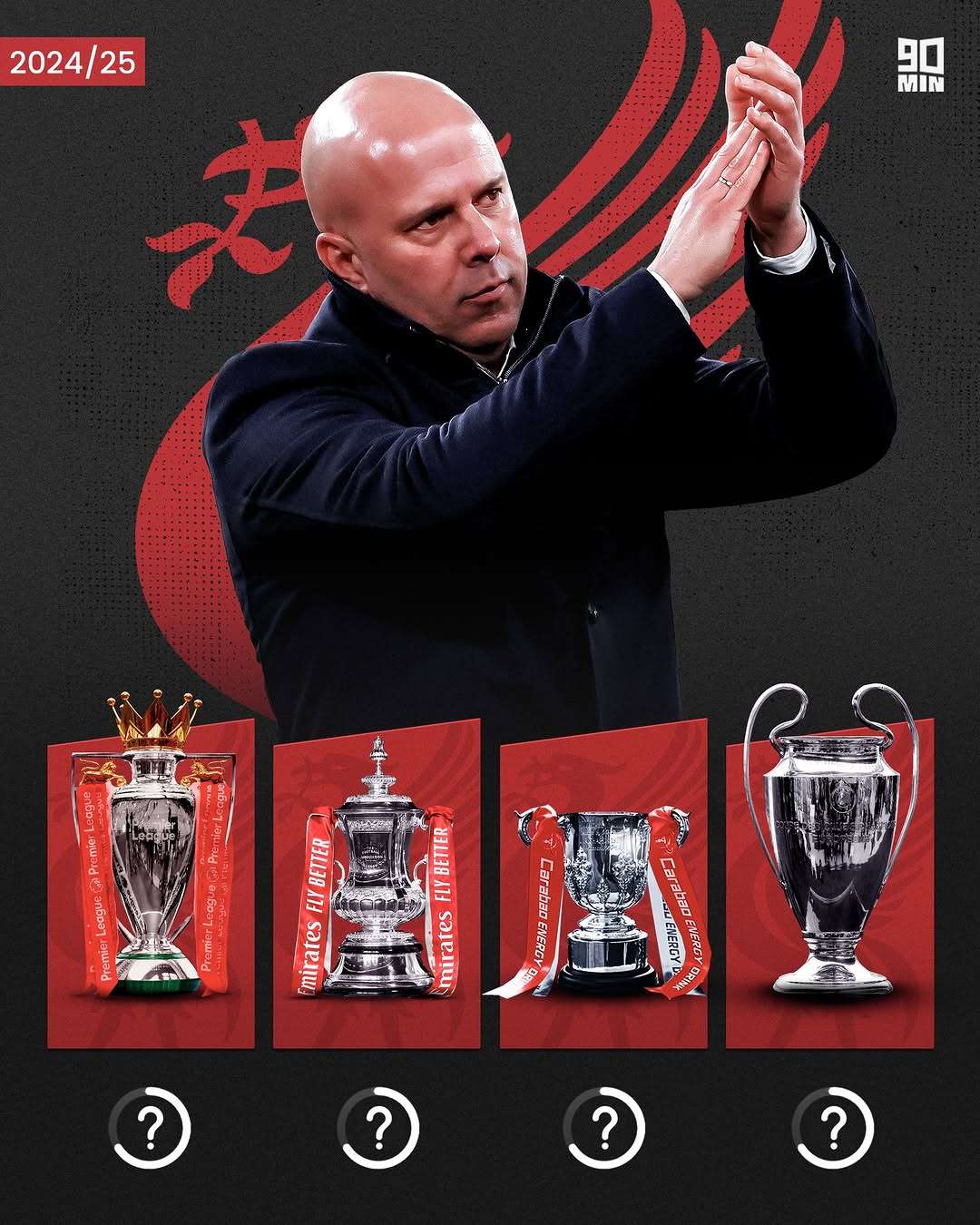 关于利物浦主帅豪言：今晚必须击败泰山，否则辞职！的信息