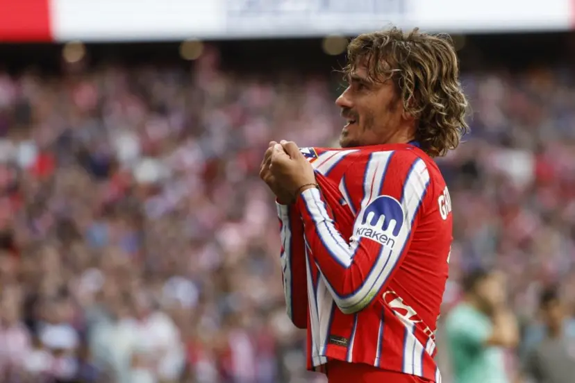 包含马竞打破进球荒，AC米兰球迷集体高唱助威的词条