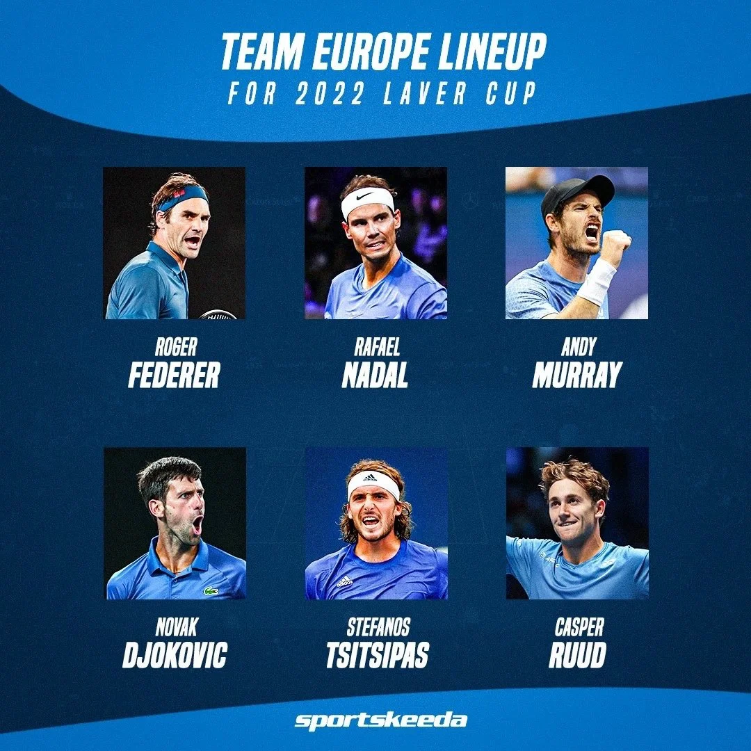  费德勒关键节点惊险取胜，日本队带队取胜！